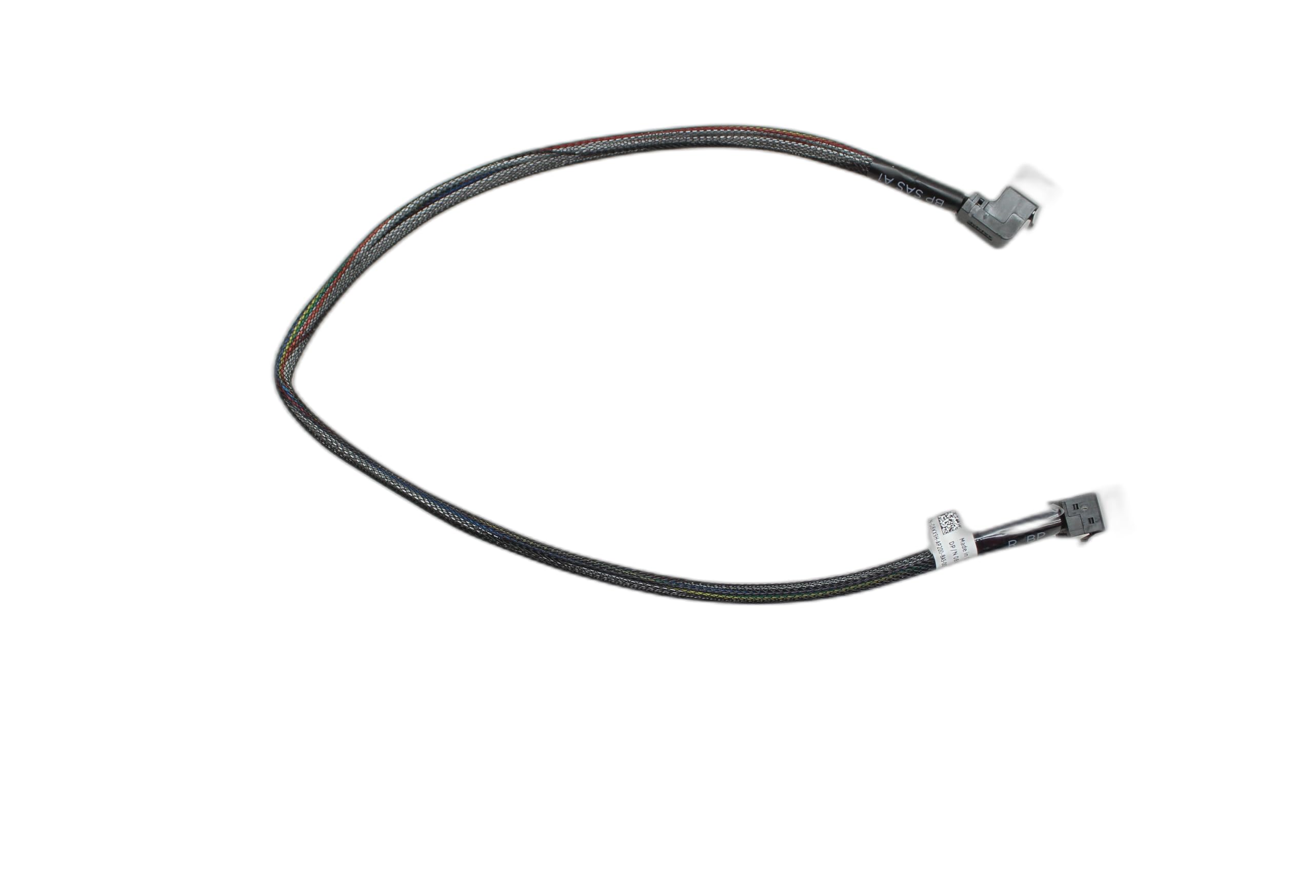 Amazon.com: 2.5” HDD Rear Backplane Cable Compatible with Dell